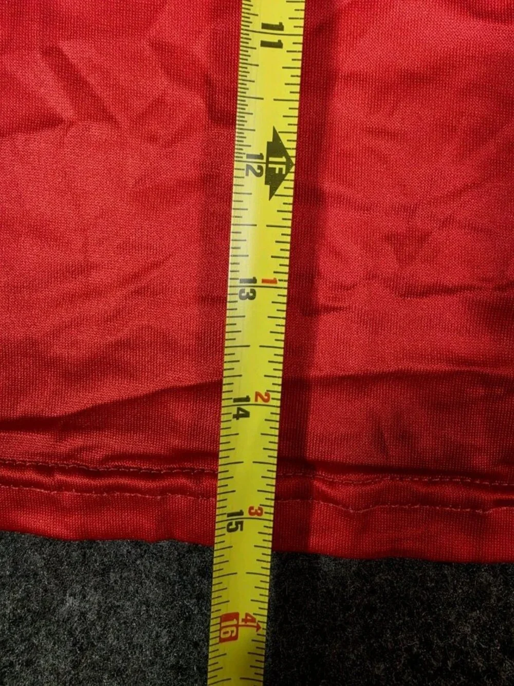 Unbranded level up